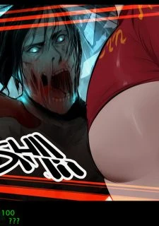 Resident Evil DND004