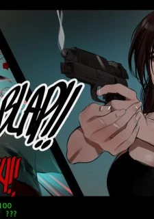 Resident Evil DND005