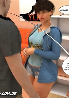 Revenge (10)