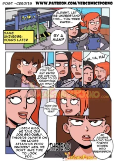 Rick and Morty- Pleasure Trip (38)