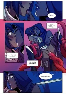 Rowena the Barbarian (46)