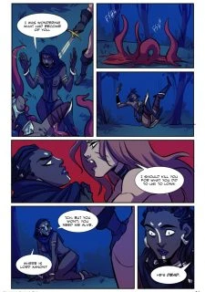 Rowena the Barbarian (47)