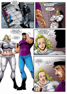 Sailor Girl Part 2 (16)