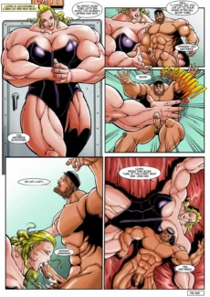 Sailor Girl Part 2 (17)