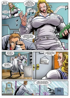 Sailor Girl Part 2 (4)