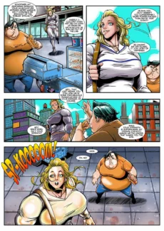 Sailor Girl Part 2 (5)