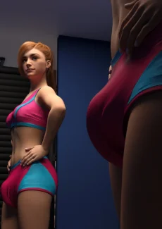 Serge3dx- New Shemale Art (28)