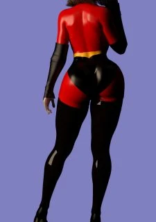 Serge3dx- New Shemale Art (39)