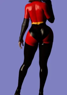 Serge3dx- New Shemale Art (39)