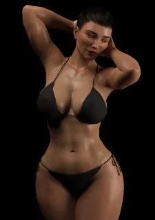 Serge3dx- New Shemale Art (41)