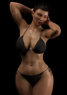Serge3dx- New Shemale Art (41)