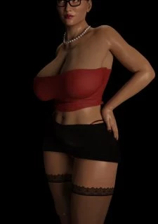 Serge3dx- New Shemale Art (43)