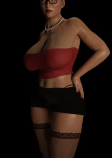 Serge3dx- New Shemale Art (43)