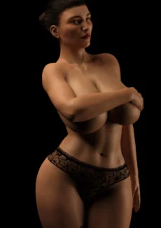 Serge3dx- New Shemale Art (44)