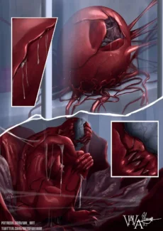 Sexual Symbiotes 17