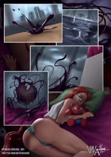 Sexual Symbiotes 2004