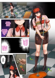 Shinya Kinmu 2059