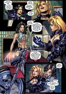 Shotgun Mary009