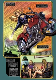Shotgun Mary010