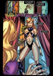 Shotgun Mary016