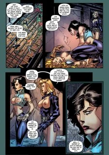 Shotgun Mary034