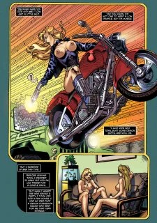 Shotgun Mary038