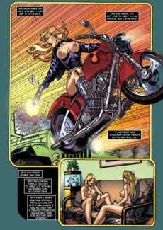 Shotgun Mary038