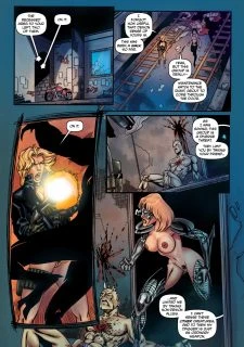 Shotgun Mary049
