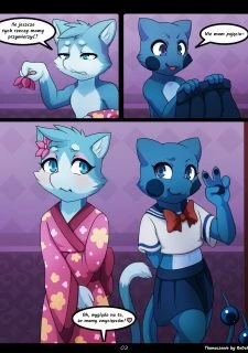 Sis’s Gamble 2 The Bluff- Darkmirage 04