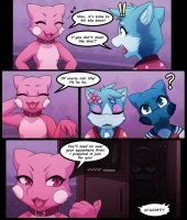 Sis’s Gamble 2 The Bluff- Darkmirage (05)