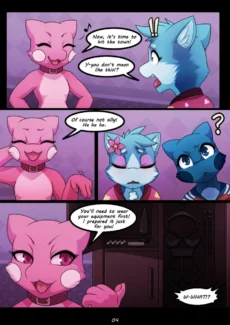 Sis’s Gamble 2 The Bluff- Darkmirage (05)