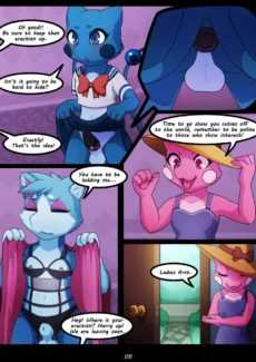 Sis’s Gamble 2 The Bluff- Darkmirage (6)
