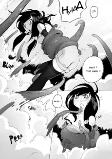 Sleeping Island007