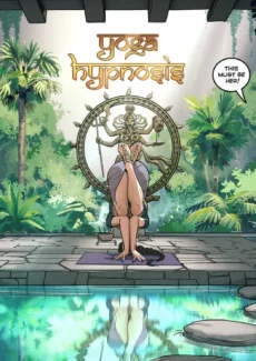 [SleepyGimp] Nancy Templeton-Yoga Hypnosis_02