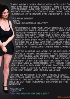 SophiaSunstone- Natalie’s Exhibitionism (4)