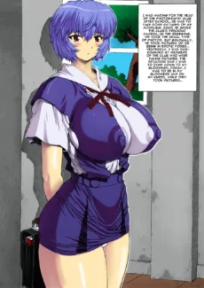 Soushuuhen Sono027