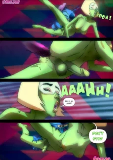 Space Slut (Star Wars)024