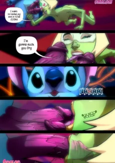 Space Slut (Star Wars)025