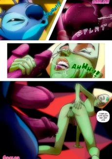 Space Slut (Star Wars)027