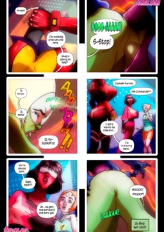 Space Slut (Star Wars)029