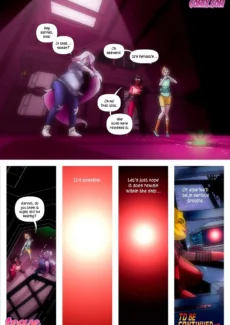Space Slut (Star Wars)031