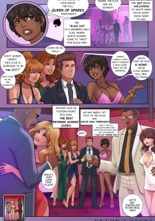 Spades Club (4)