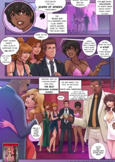 Spades Club (4)