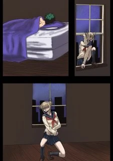 Stalker Love003