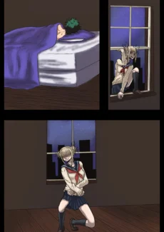 Stalker Love003