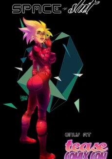Star Wars- Space Slut (30)