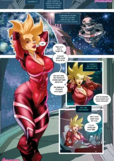 Star Wars- Space Slut (33)