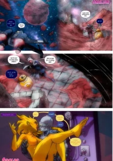 Star Wars- Space Slut (66)