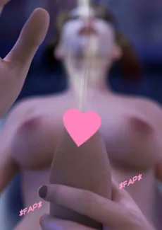 Harley comic