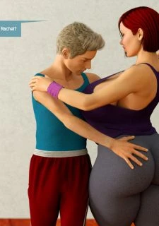 Tango goes wrong007